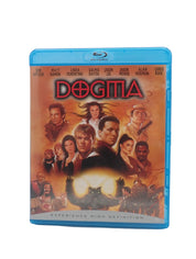 Dogma (Blu-Ray) [Pre-Owned]