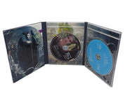 Maleficent -Target Exclusive Edition (4K Blu-Ray) [Pre-Owned]