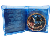 Harry Potter: Complete 8-Film Collection (Blu-Ray) [Pre-Owned]