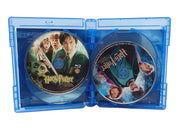 Harry Potter: Complete 8-Film Collection (Blu-Ray) [Pre-Owned]