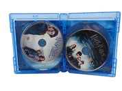 Harry Potter: Complete 8-Film Collection (Blu-Ray) [Pre-Owned]