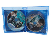 Harry Potter: Complete 8-Film Collection (Blu-Ray) [Pre-Owned]