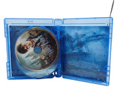Harry Potter: Complete 8-Film Collection (Blu-Ray) [Pre-Owned]