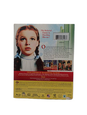 The Wizard of OZ - SEALED! (Blu-Ray) [Pre-Owned]