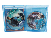 Harry Potter and Half-Blood Prince (Blu-Ray) [Pre-Owned]