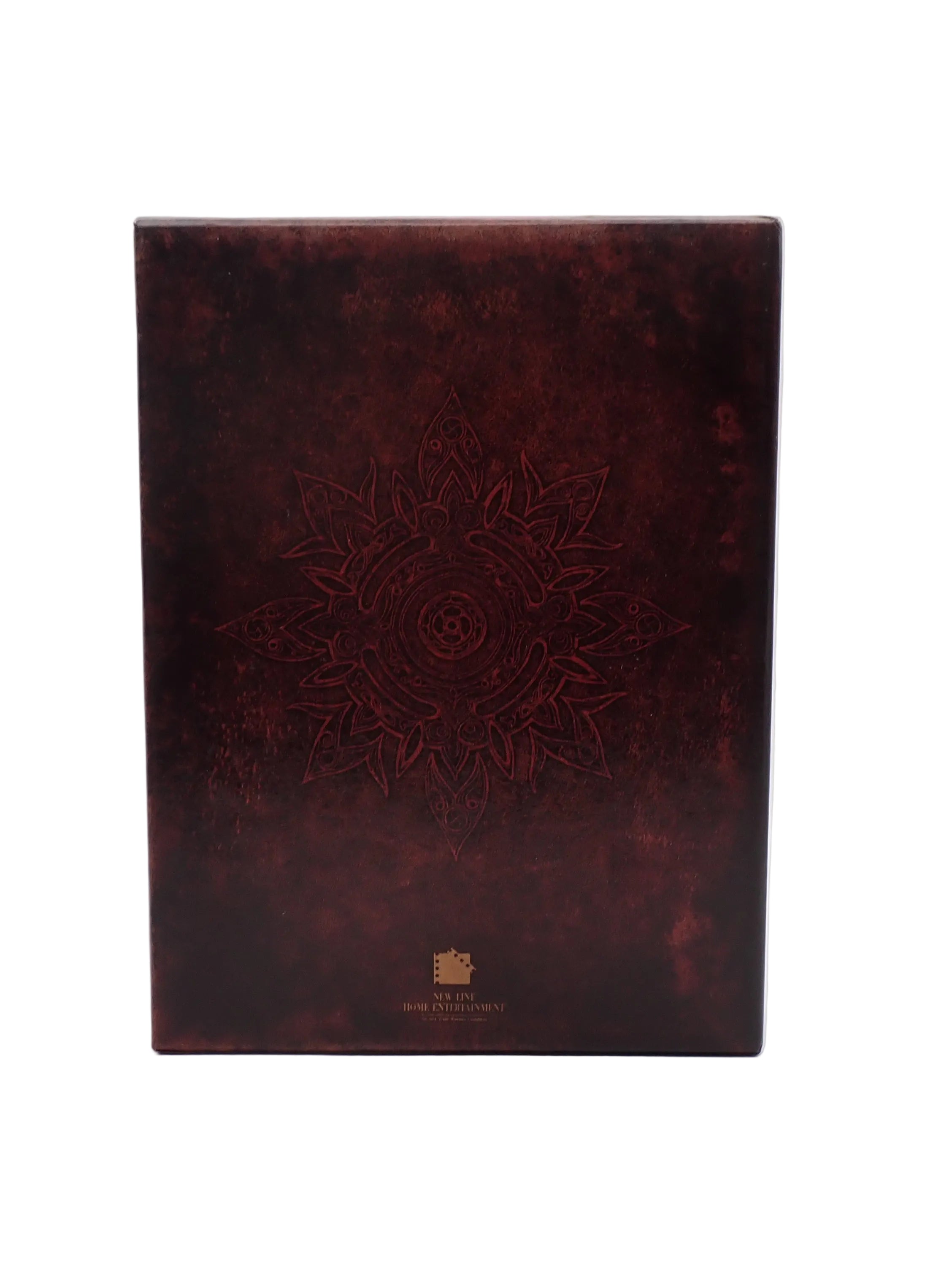 The Lord of the Rings: The Two Towers - Extended Edit. (DVD) [Pre-Owned]