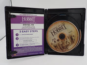 The Hobbit: The Battle of the Five Armies - Extended Edit. (Blu-Ray) [Pre-Owned]