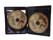 The Hobbit: The Battle of the Five Armies - Extended Edit. (Blu-Ray) [Pre-Owned]