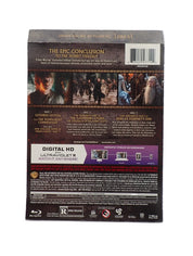 The Hobbit: The Battle of the Five Armies - Extended Edit. (Blu-Ray) [Pre-Owned]