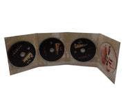 The Godfather Trilogy: Omerta Edition [03076 of 45000] (Blu-Ray) [Pre-Owned]