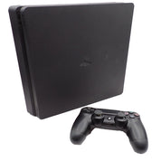 PlayStation 4 Slim