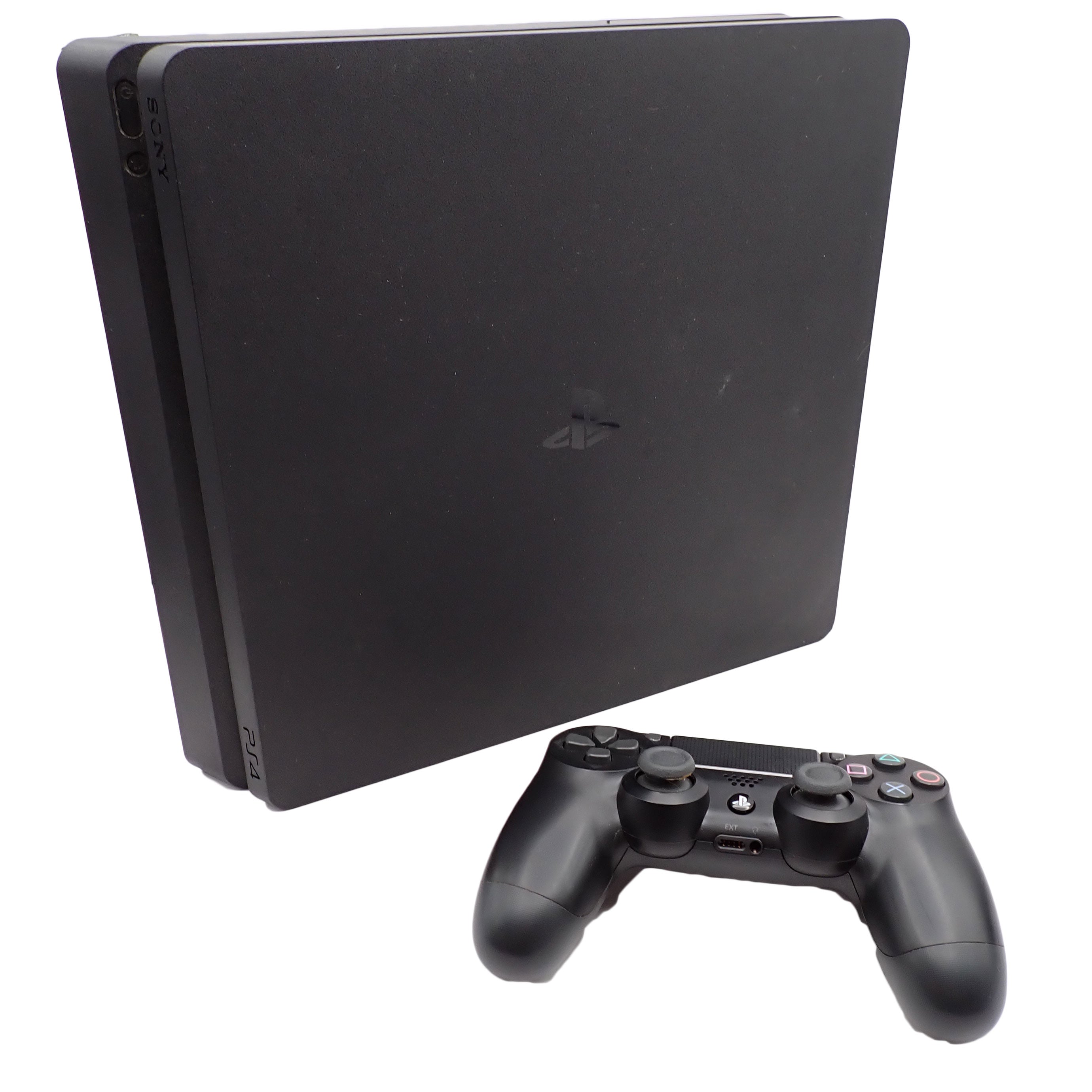 PlayStation 4 Slim