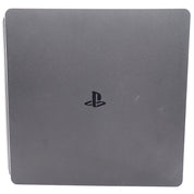 PlayStation 4 Slim