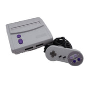 Super Nintendo Entertainment System Control Deck