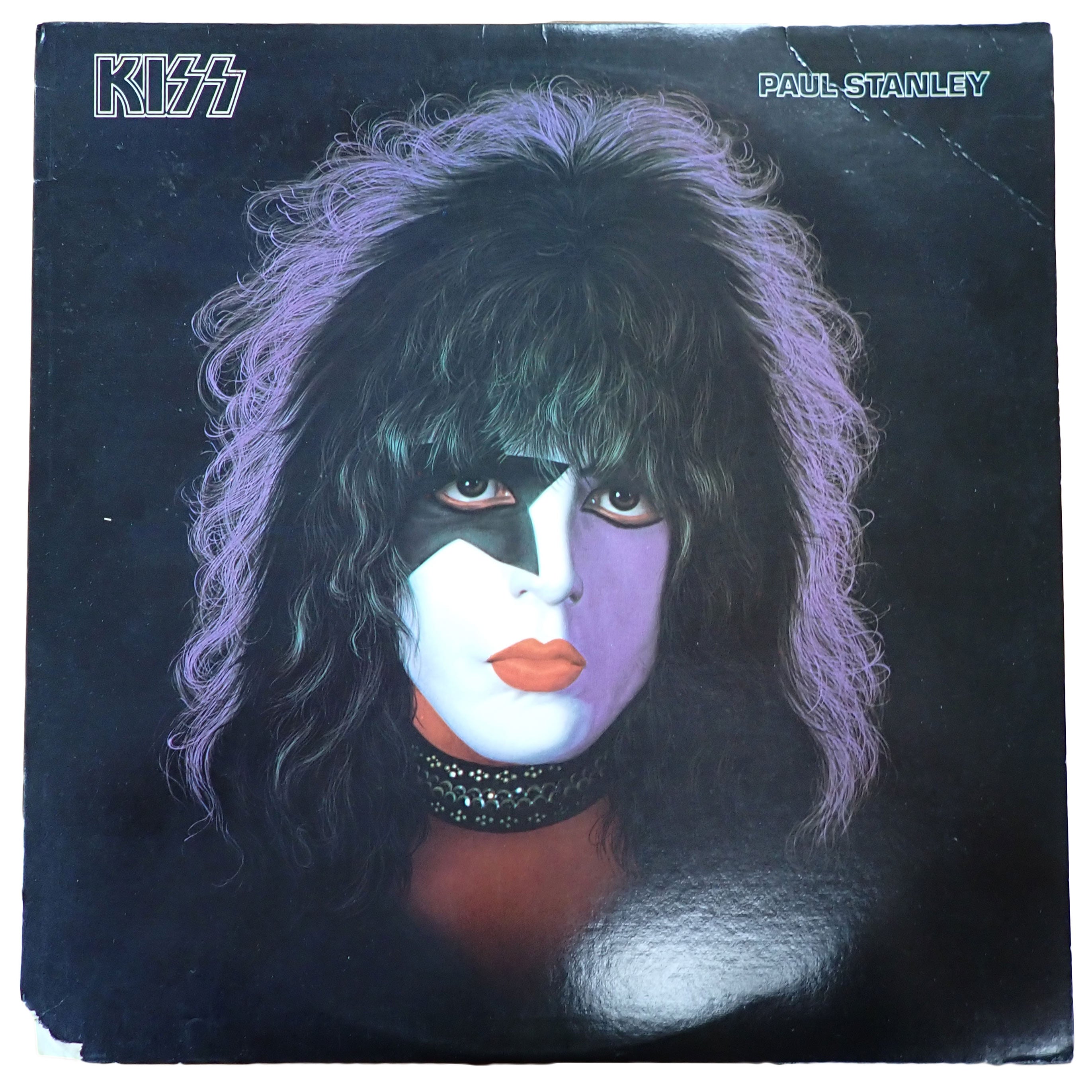 Kiss - Paul Stanley