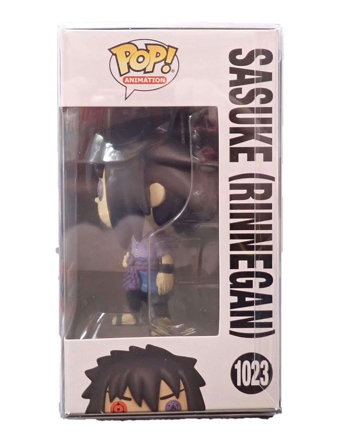 Sasuke (Rinnegan) - POP! #1023