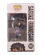 Sasuke (Rinnegan) - POP! #1023