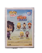 Sasuke (Rinnegan) - POP! #1023