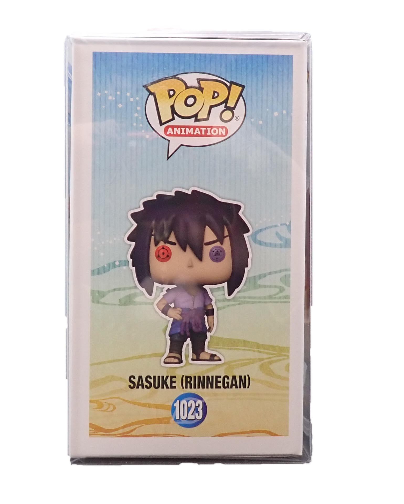 Sasuke (Rinnegan) - POP! #1023