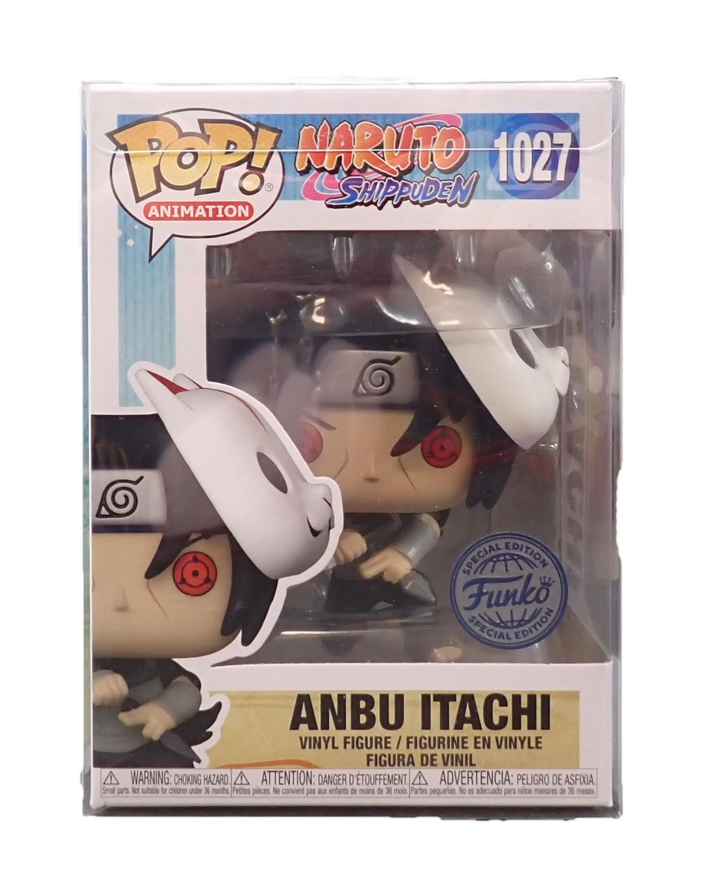 Anbu Itachi - POP! #1027