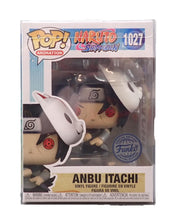 Anbu Itachi - POP! #1027
