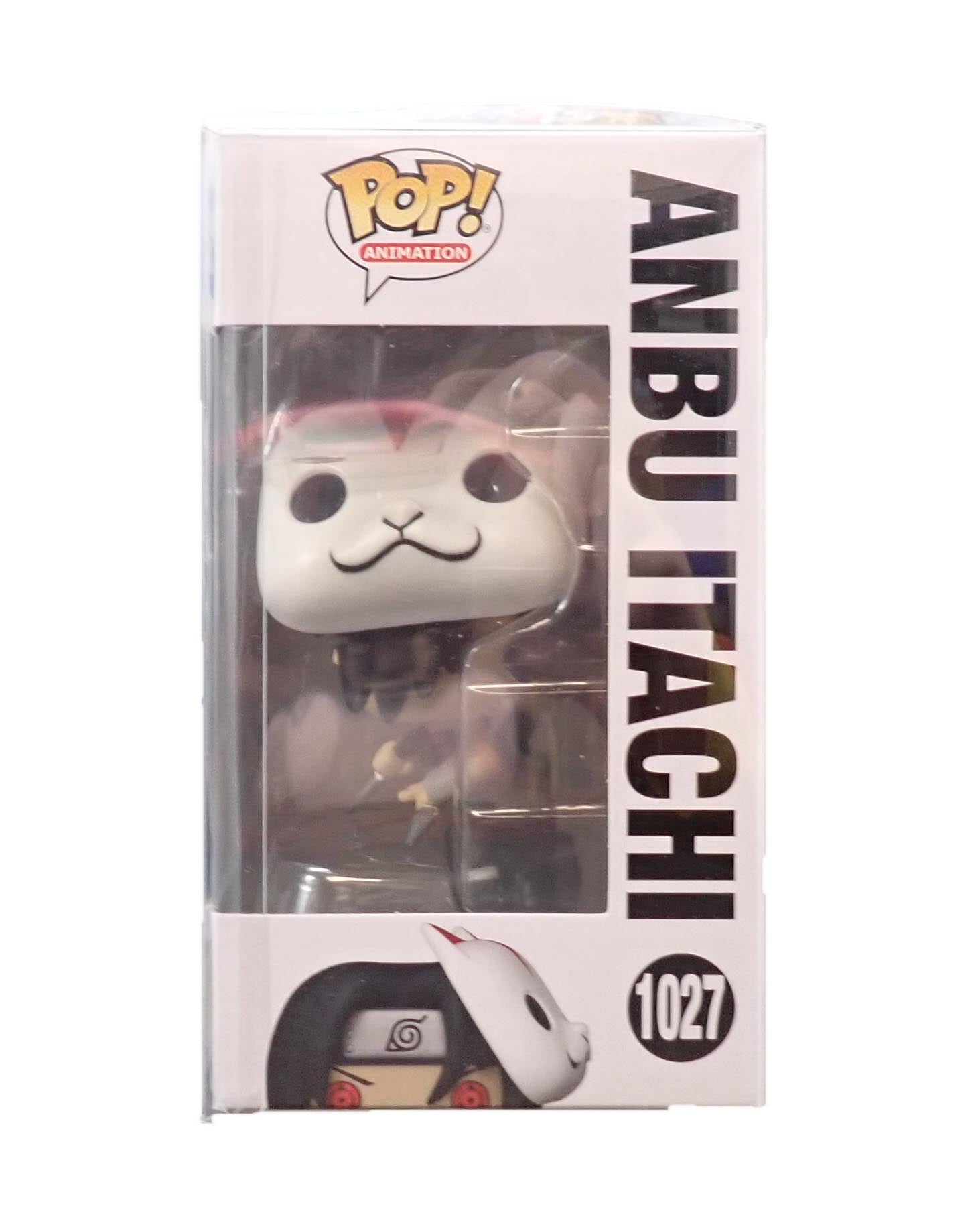 Anbu Itachi - POP! #1027