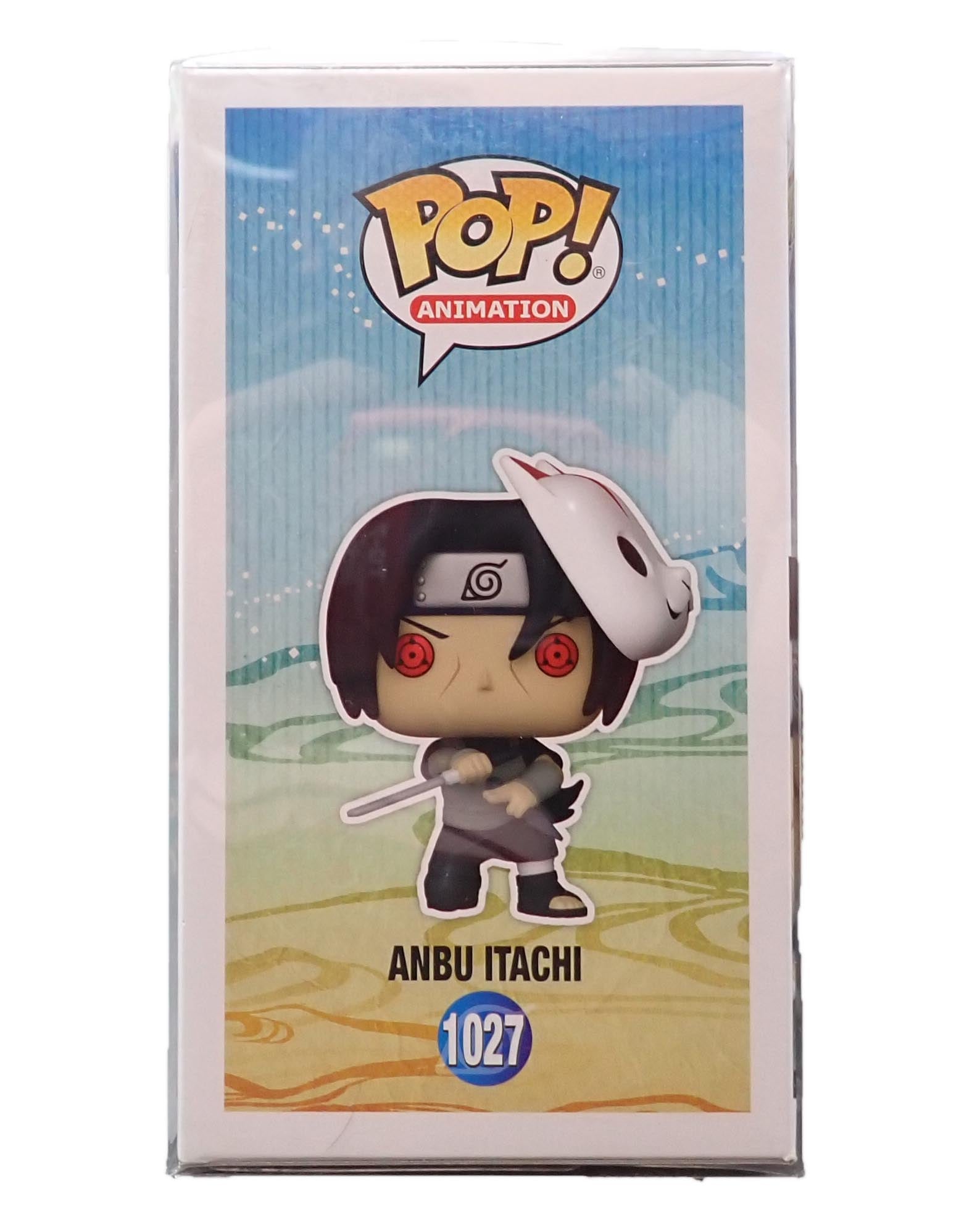 Anbu Itachi - POP! #1027