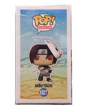 Anbu Itachi - POP! #1027
