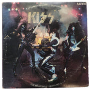Kiss - Alive!