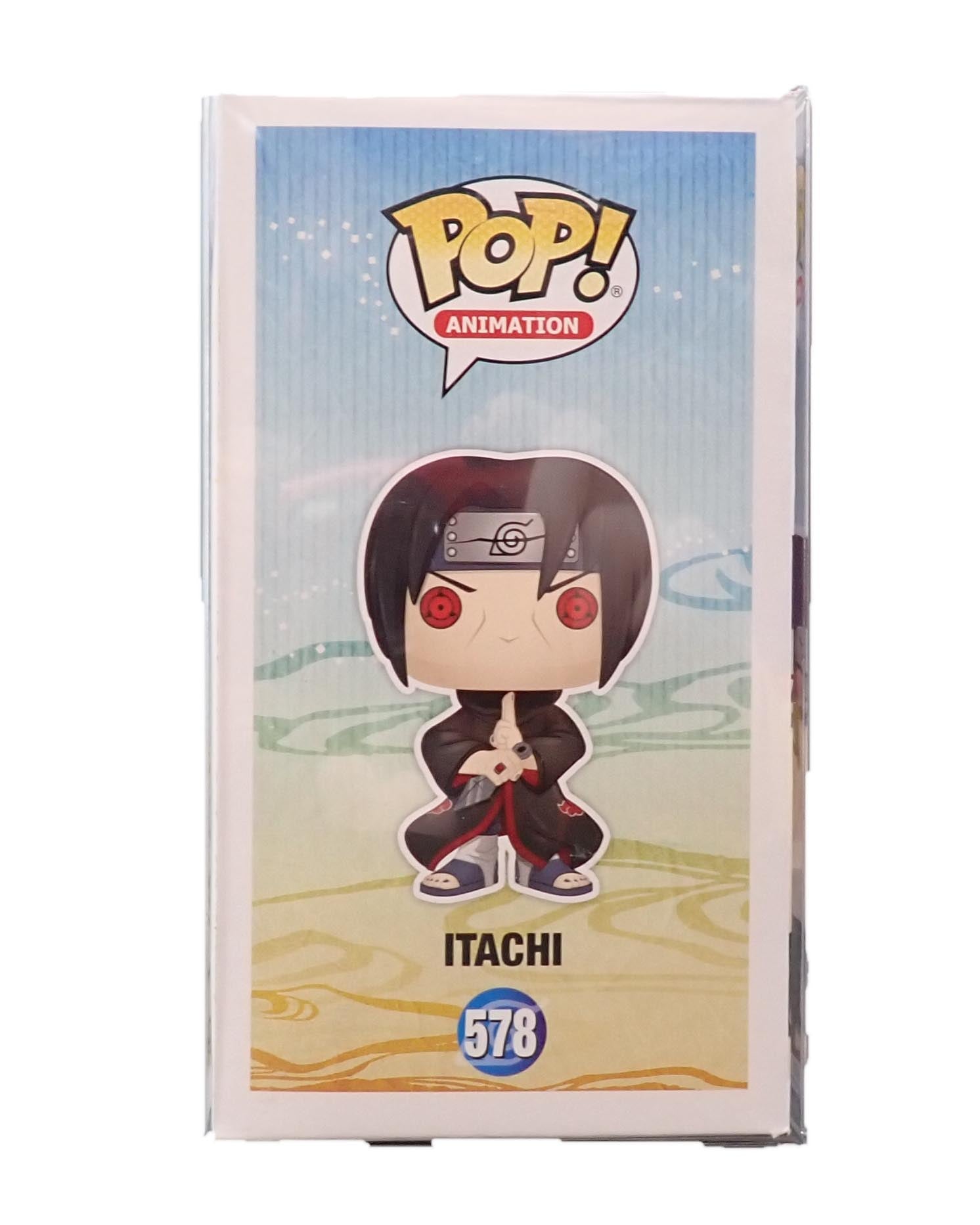 Itachi - POP! #578
