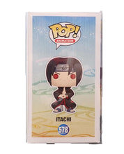 Itachi - POP! #578