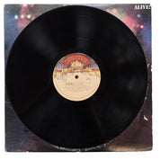 Kiss - Alive!