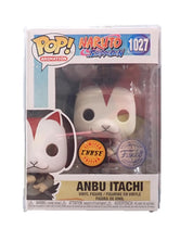 Anbu Itachi - POP! 1027
