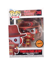 Stranger In A Strange Land Eddie - POP! #248