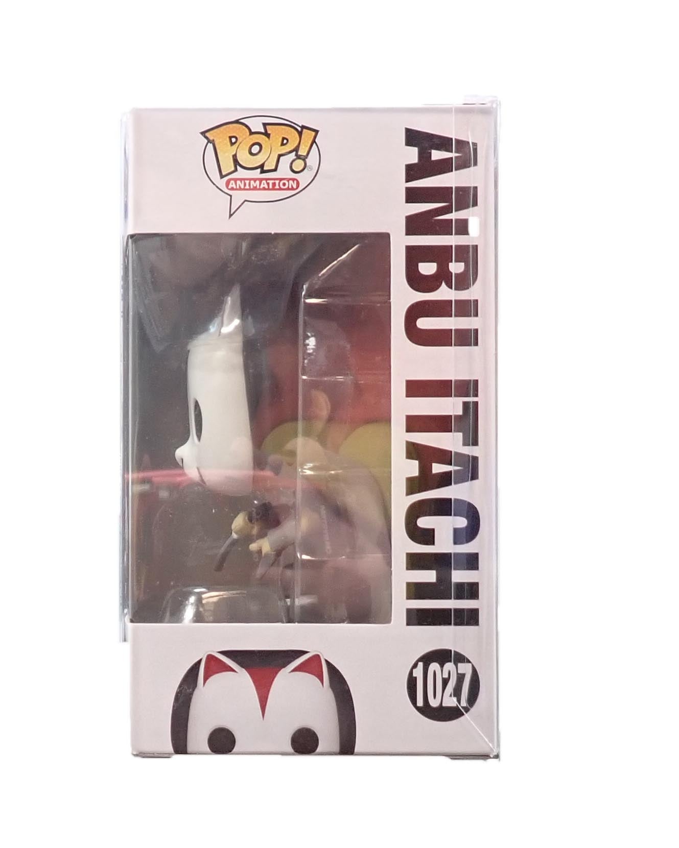 Anbu Itachi - POP! 1027