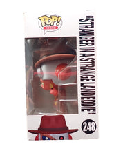 Stranger In A Strange Land Eddie - POP! #248