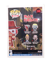 Stranger In A Strange Land Eddie - POP! #248