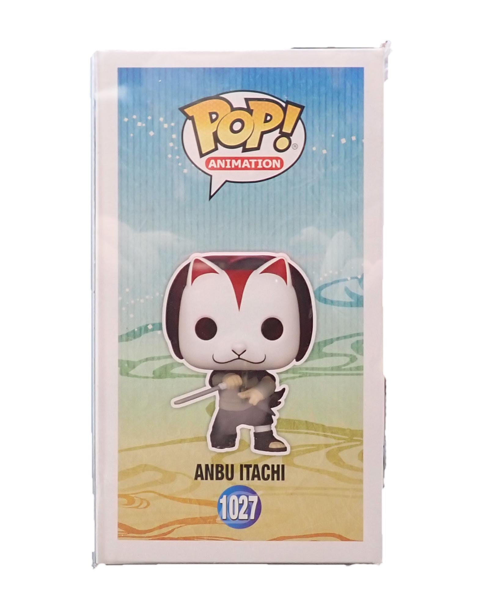 Anbu Itachi - POP! 1027