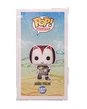 Anbu Itachi - POP! 1027