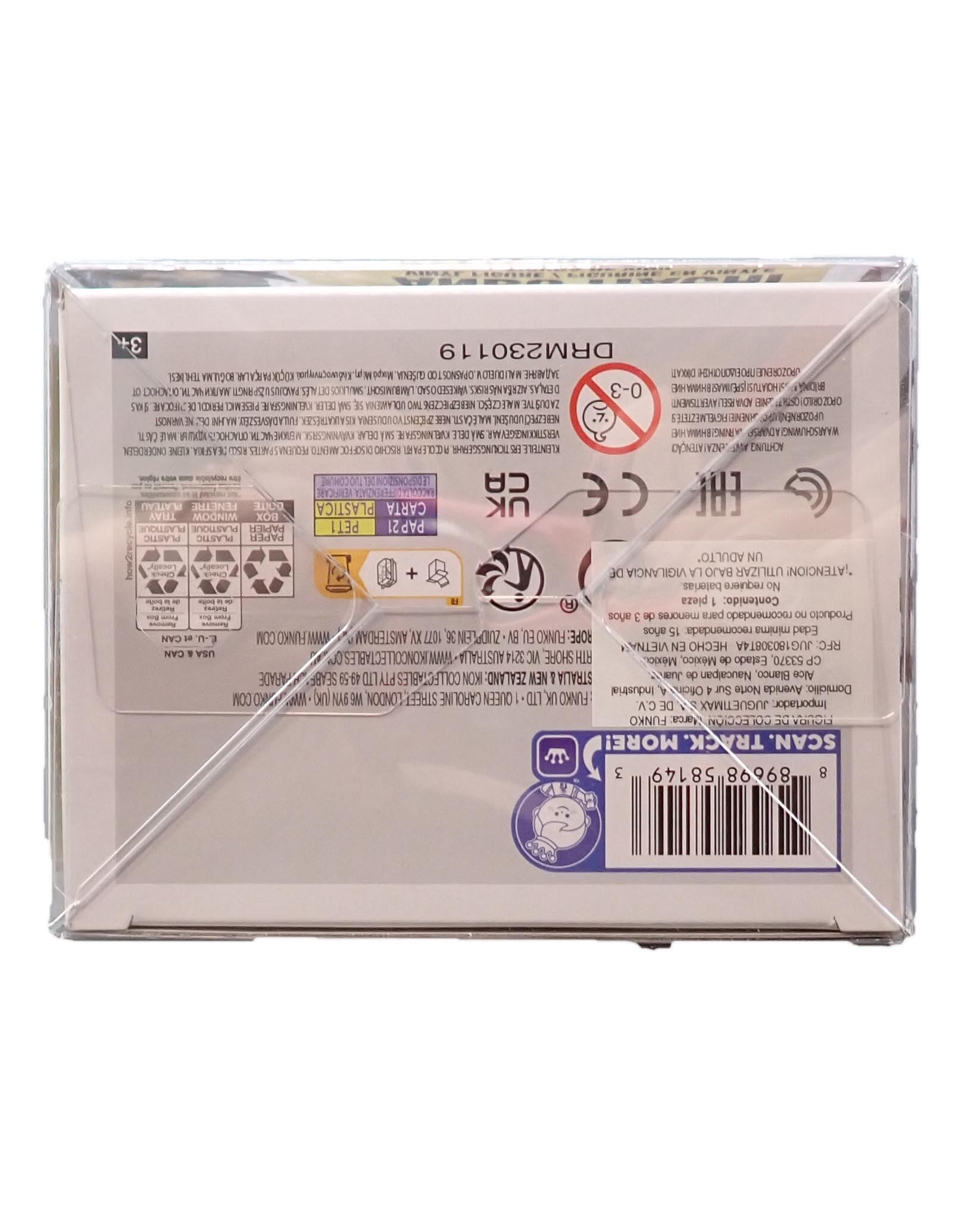 Anbu Itachi - POP! 1027