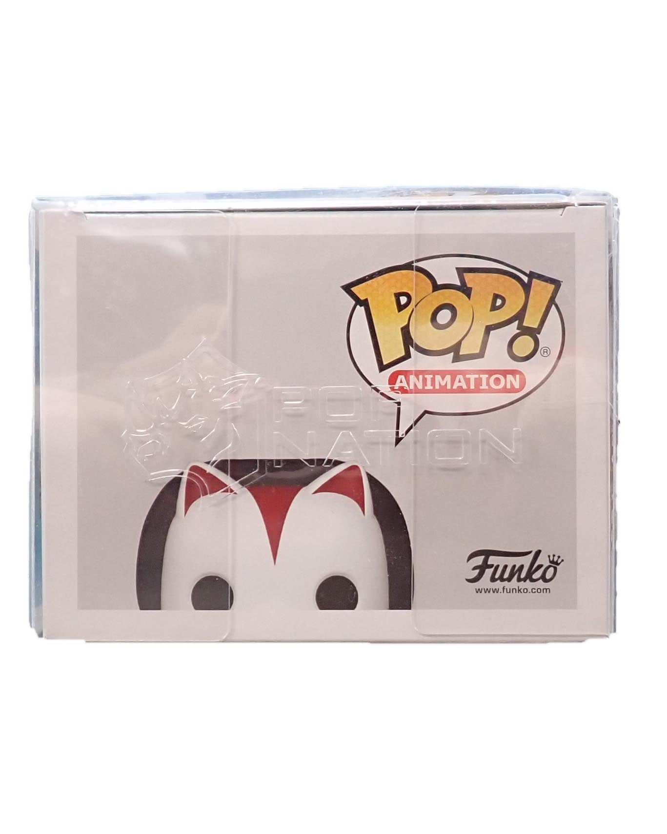 Anbu Itachi - POP! 1027