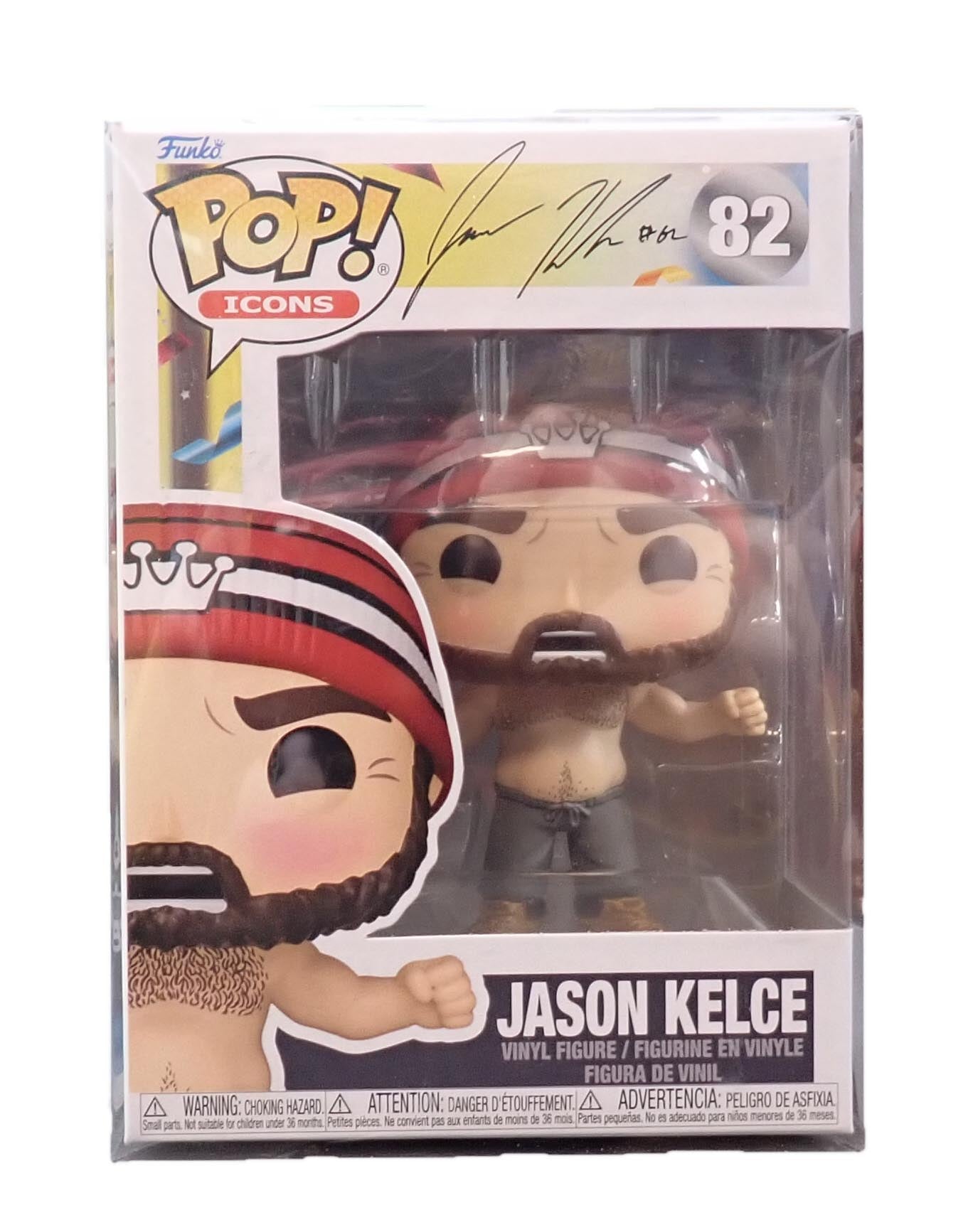 Jason Kelce - POP! #82