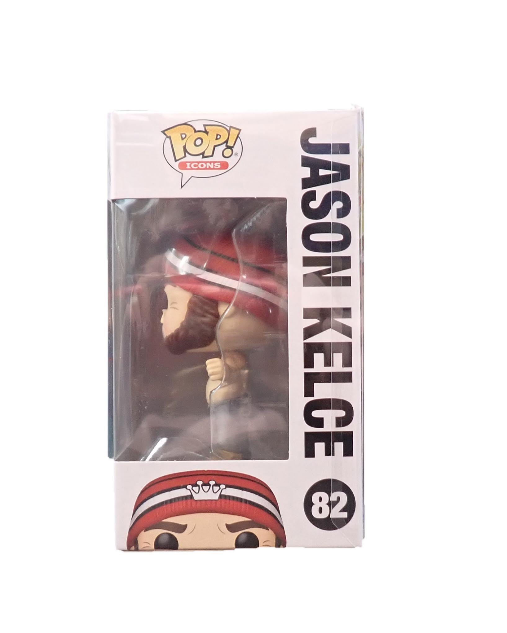 Jason Kelce - POP! #82