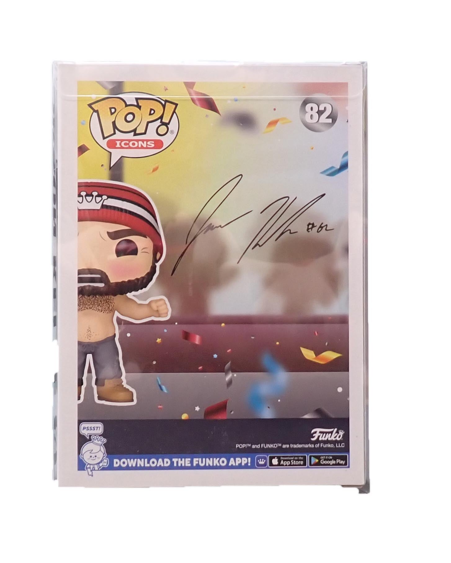 Jason Kelce - POP! #82