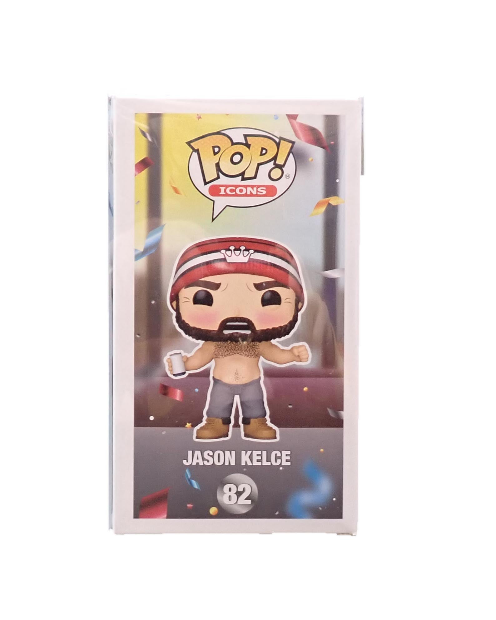 Jason Kelce - POP! #82