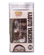 Kabuto Yakushi - POP! #936