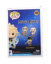 Luck Voltia - POP! #1102