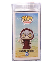 Kabuto Yakushi - POP! #936