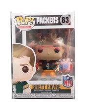Brett Favre - POP! #83