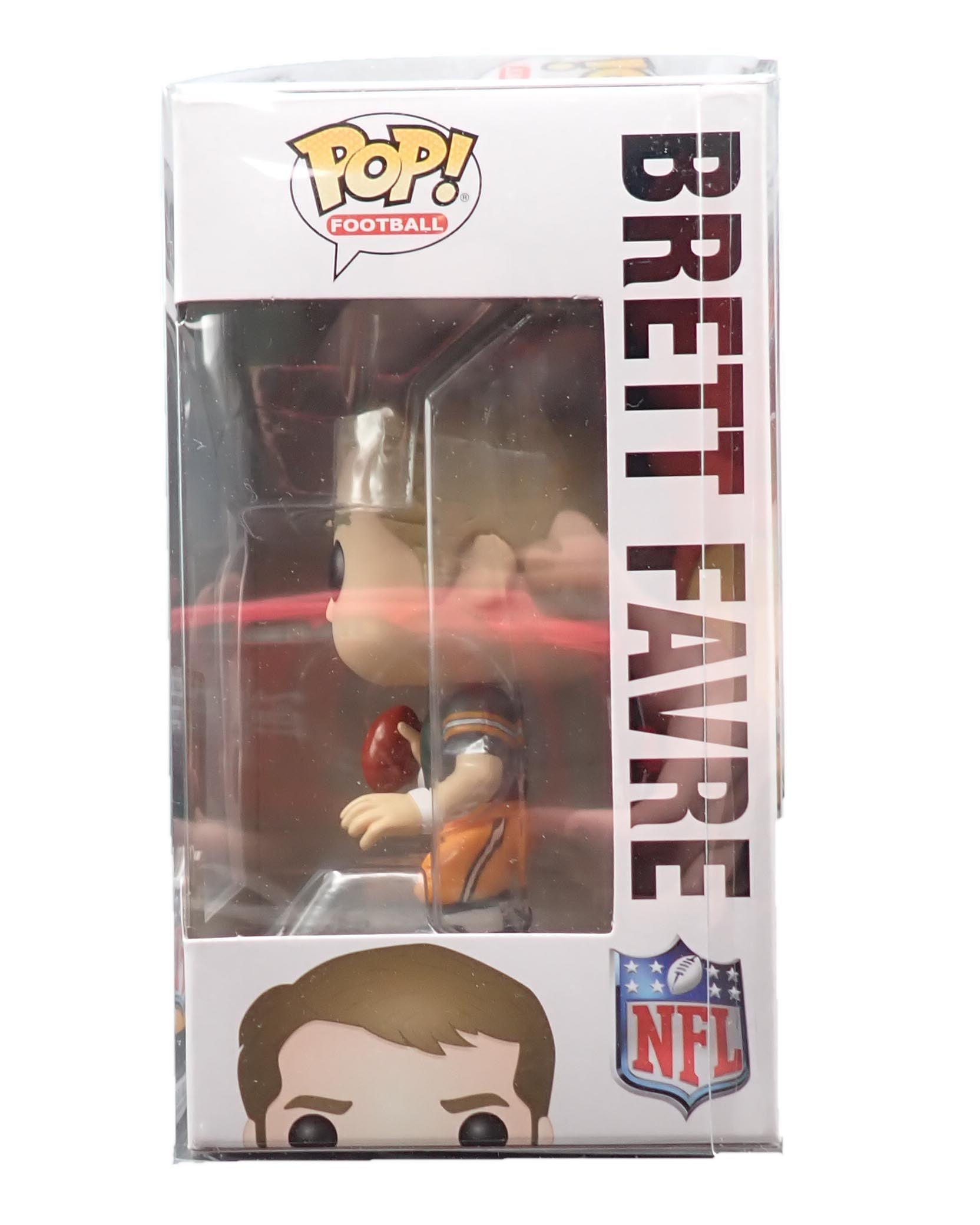 Brett Favre - POP! #83